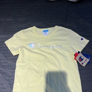 Champion t-shirt